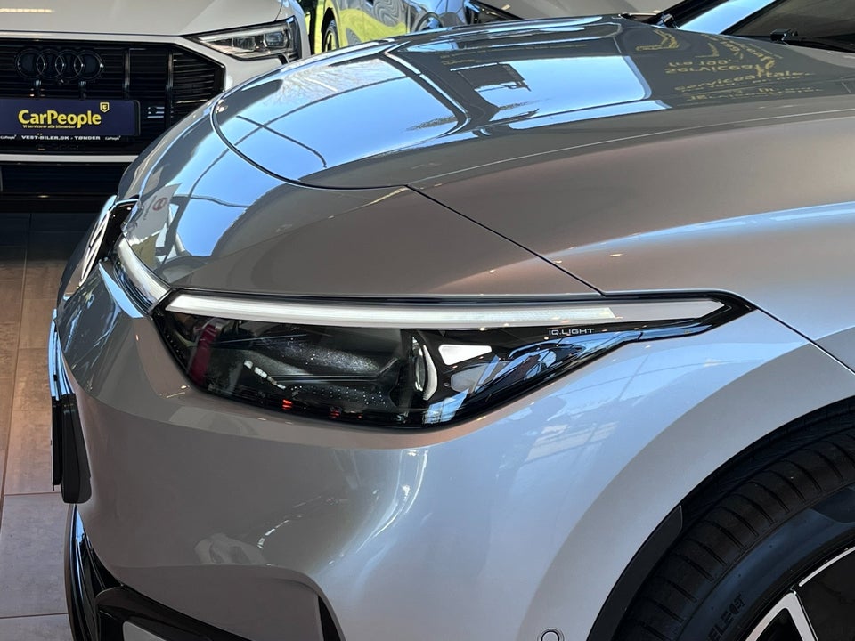 VW ID.7 86 Style S+ Tourer 5d