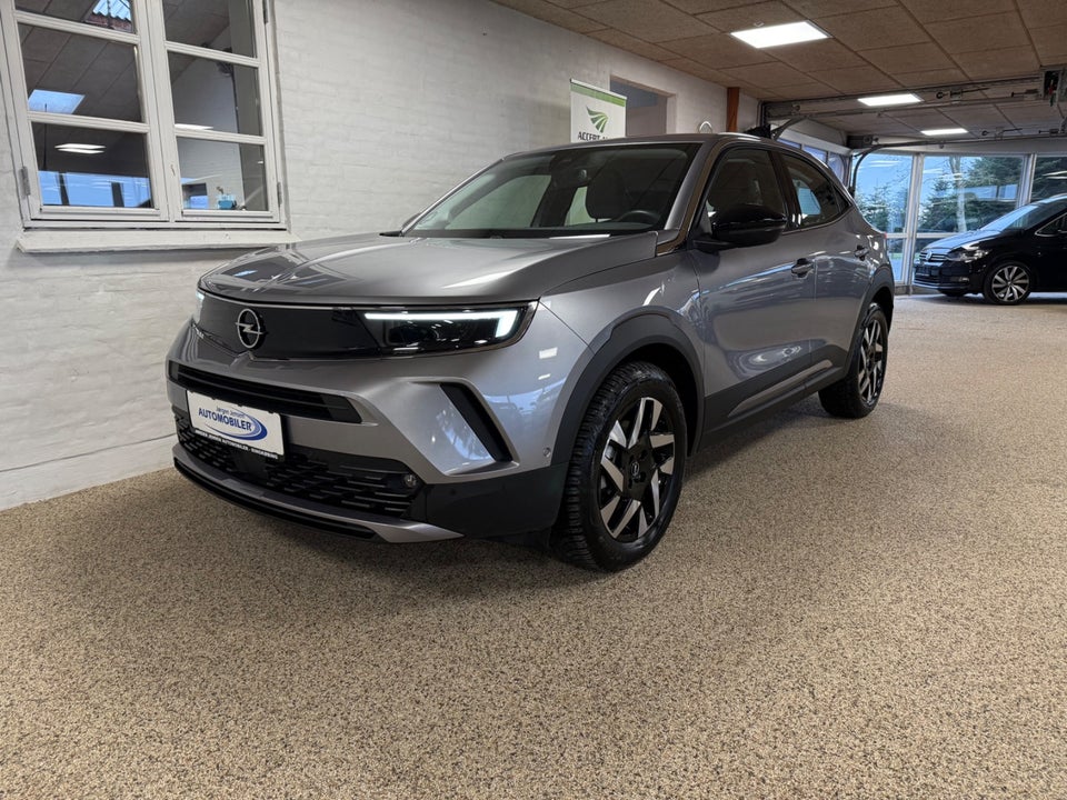 Opel Mokka-e 50 Elegance 5d