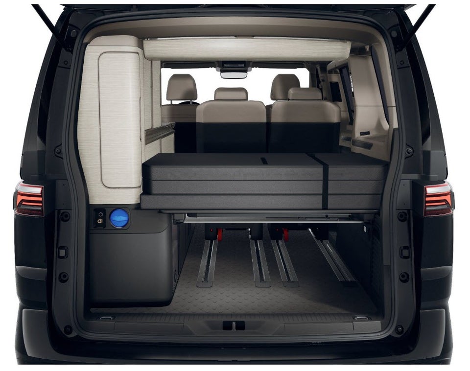 VW California 2,0 TDi 150 Ocean DSG