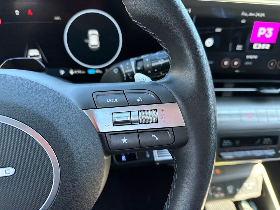 Hyundai Kona 65 EV Advanced 5d