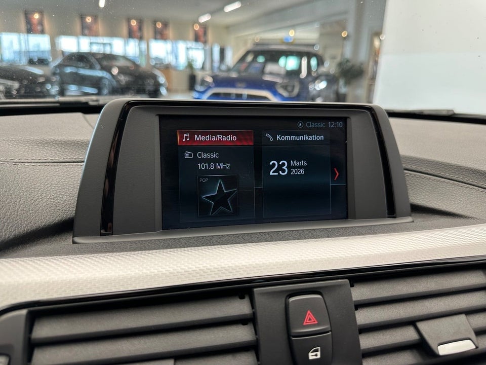 BMW 320d 2,0 Touring M-Sport aut. 5d