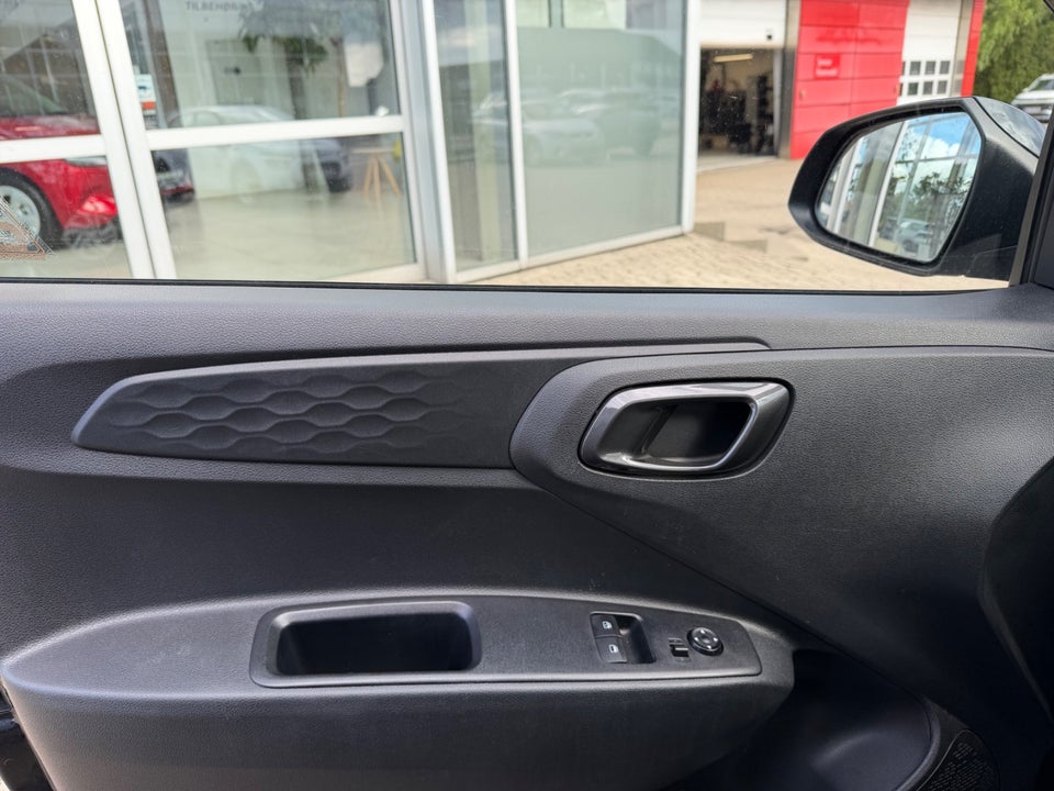 Hyundai i10 1,0 MPi Advanced 5d