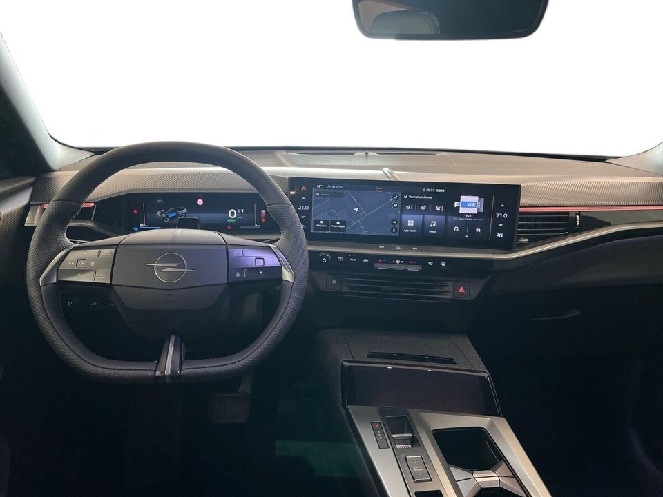 Opel Grandland-e 73 GS 5d