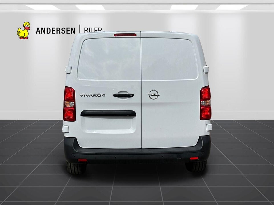 Opel Vivaro-e 75 Innovation L2