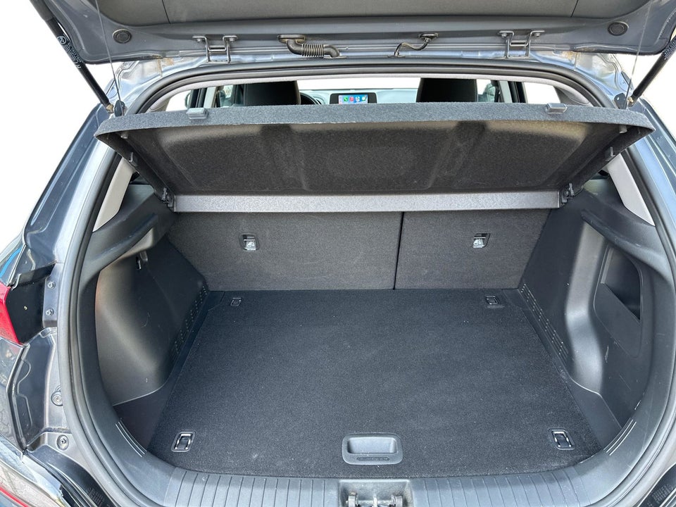 Hyundai Kona 39 EV Trend 5d