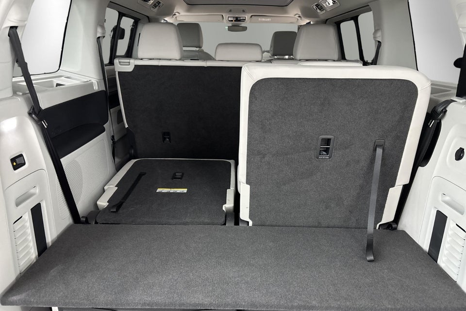 VW ID.Buzz 86 Style+ 7prs LWB 5d