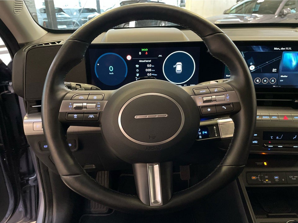 Hyundai Kona 65 EV Ultimate 5d