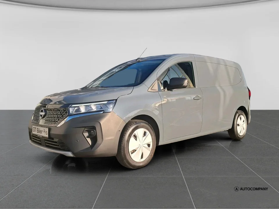 Nissan Townstar 45 N-Connecta L2H1