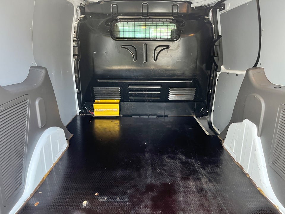 Ford Transit Connect 1,5 TDCi 100 Trend kort