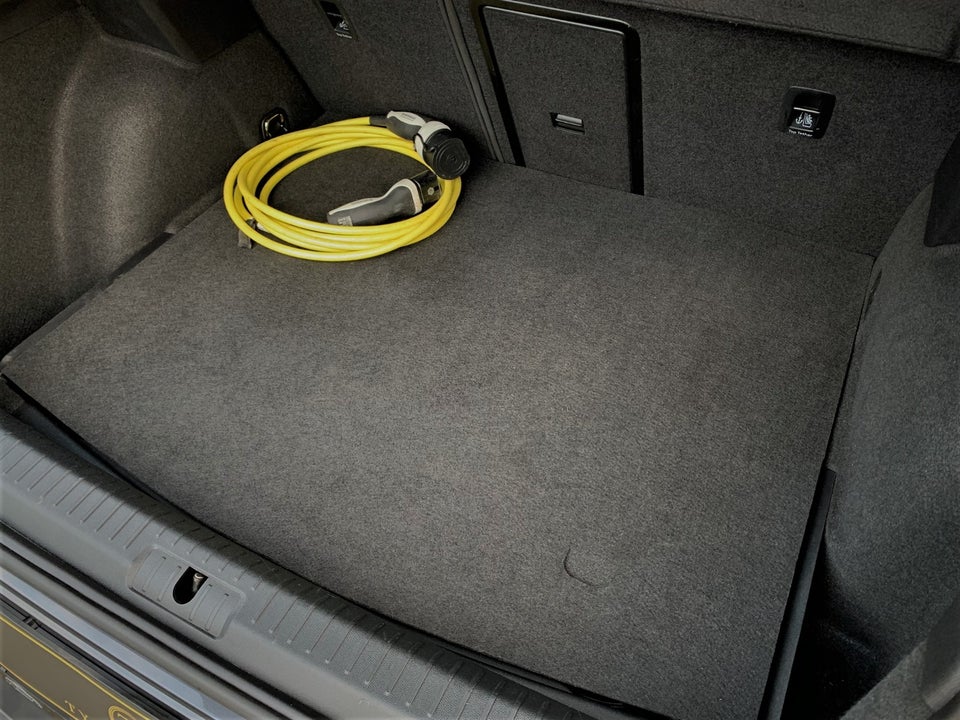 Cupra Formentor 1,4 eHybrid VZ DSG 5d