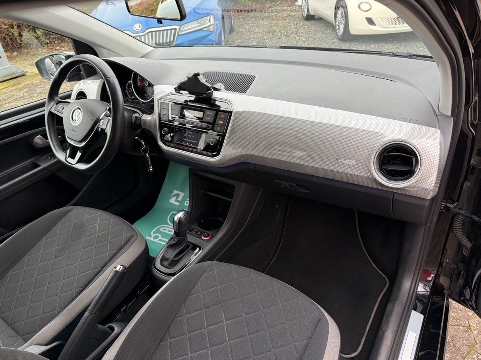 VW e-Up! Move Up! 5d