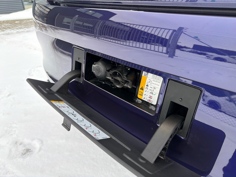 VW ID.3 79 GTX Fire+Ice 5d