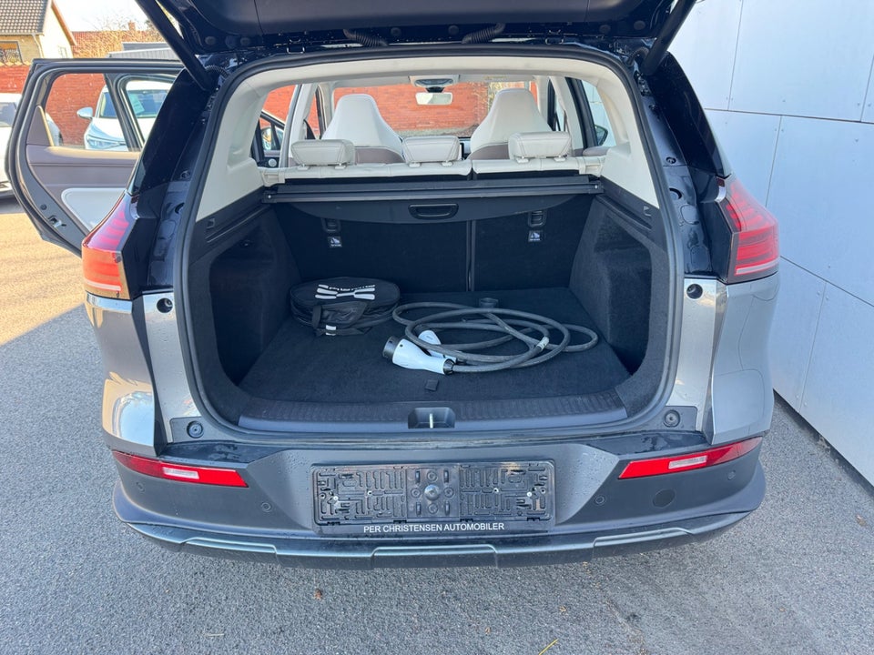 Aiways U5 Premium 5d