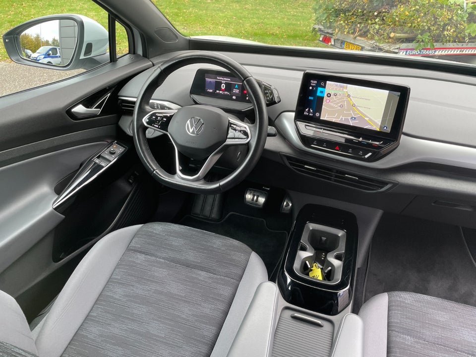 VW ID.4 77 Pro Performance 5d