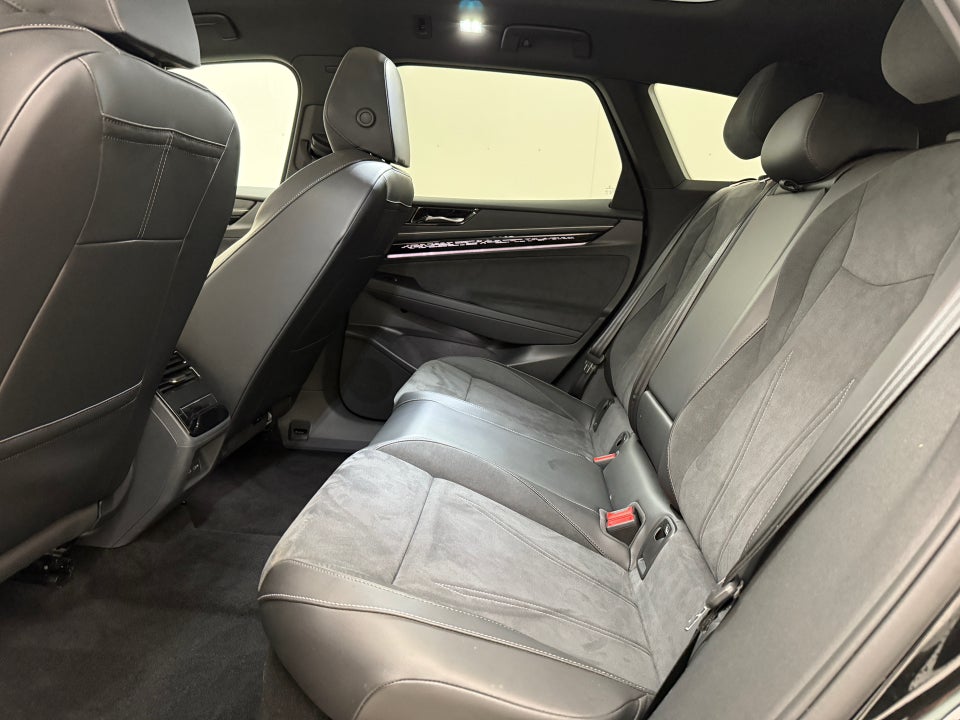 VW ID.7 77 Style Tourer 5d