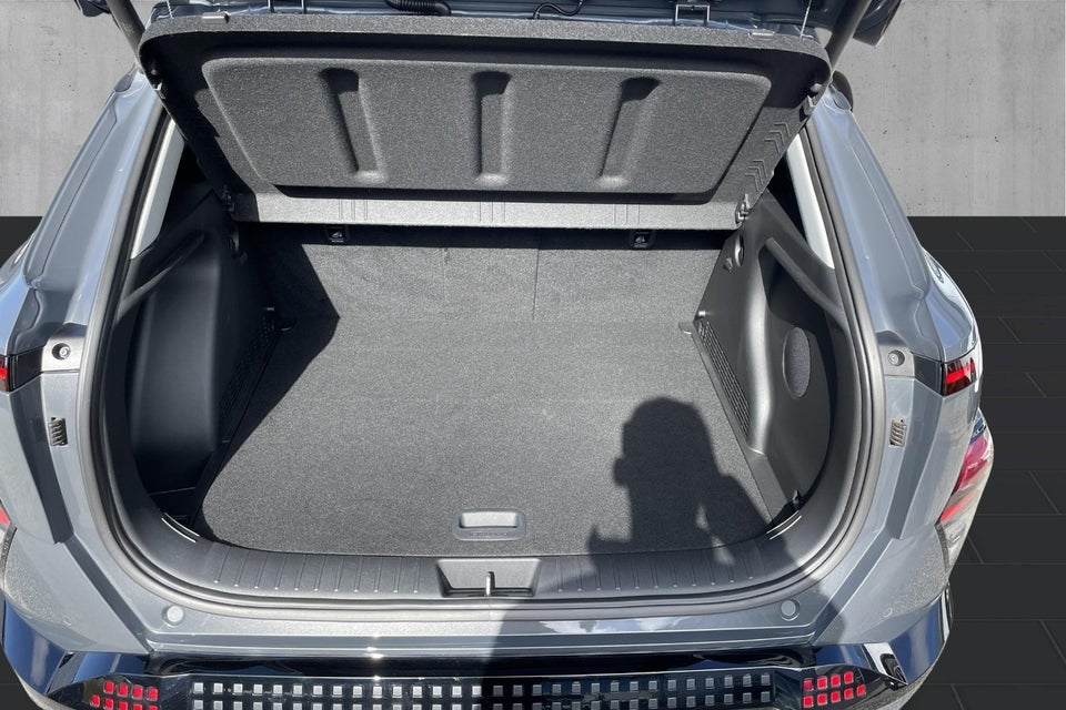 Hyundai Kona 65 EV Ultimate 5d