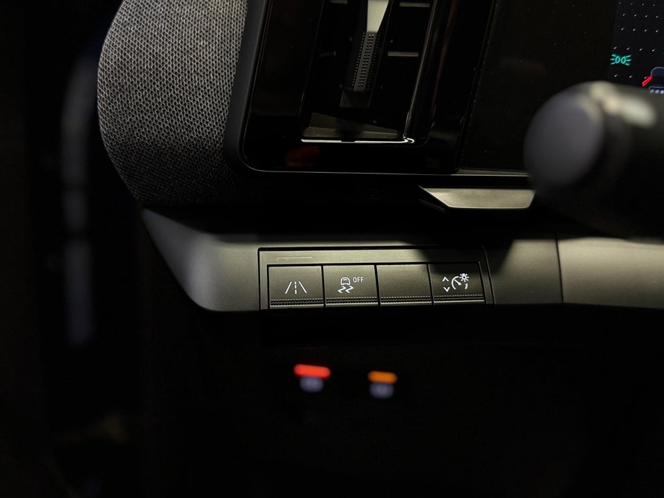 Renault Megane E-Tech 60 Techno 5d