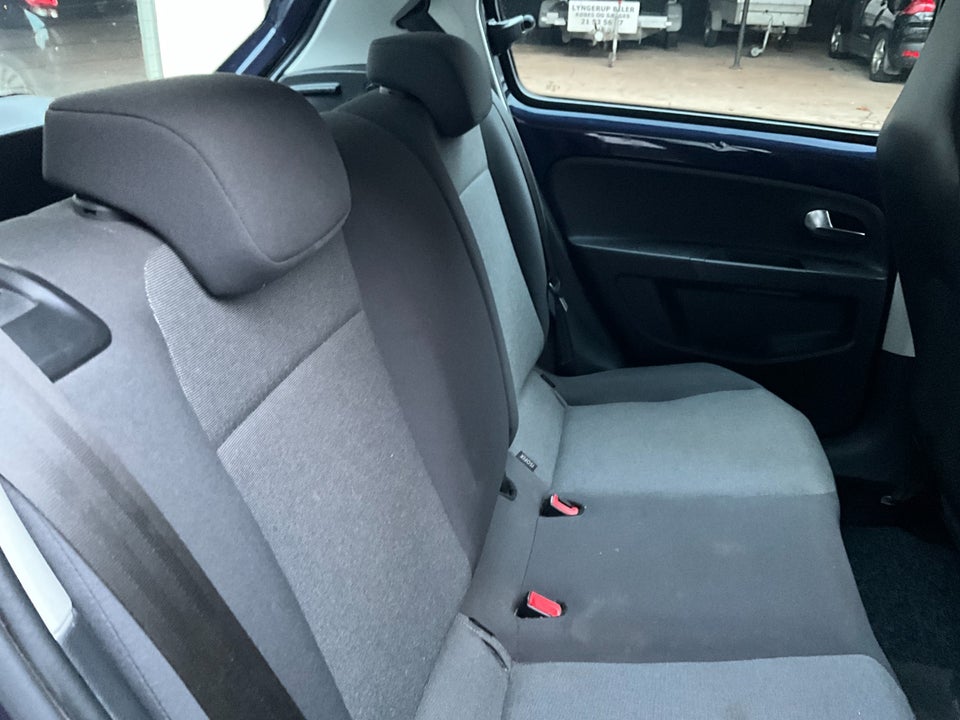 VW Up! 1,0 60 Move Up! BMT 5d