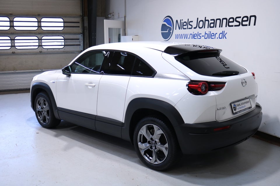 Mazda MX-30 e-SkyActiv Advantage 5d