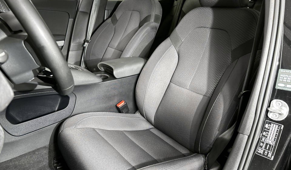 Polestar 2 Long Range 5d