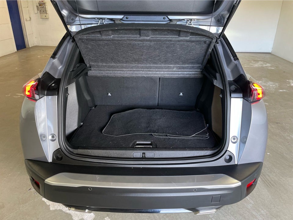 Peugeot 2008 1,2 PureTech 130 Allure Pack EAT8 5d