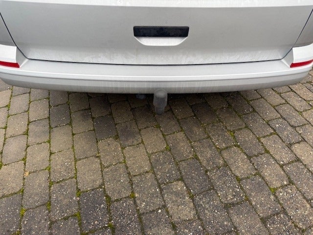 VW California 2,0 TDi 102 Coast 4d