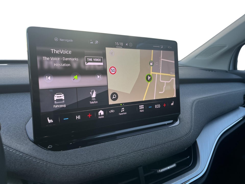 Skoda Enyaq 60 iV 5d