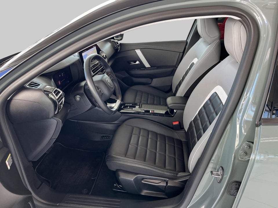 Citroën ë-C4 54 Max 5d