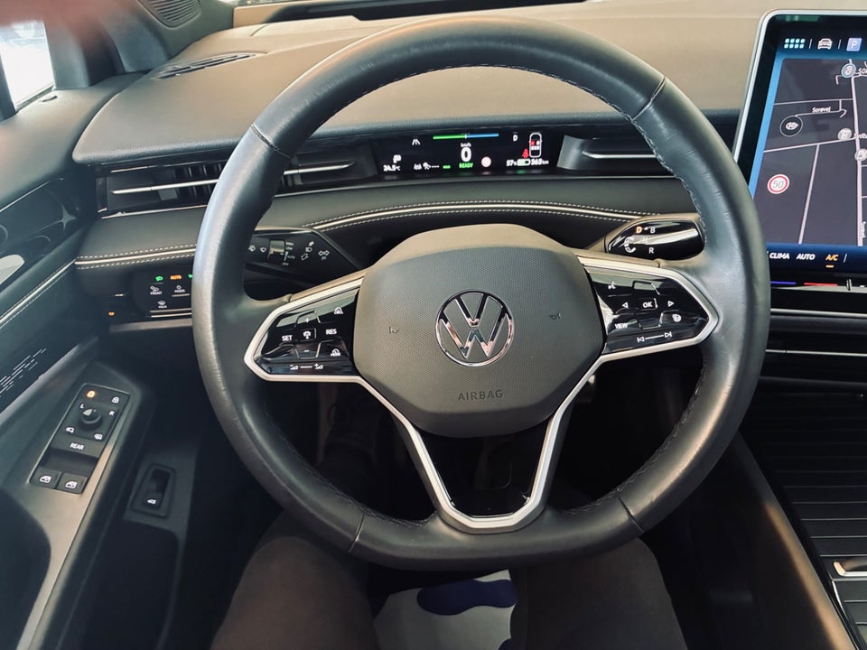 VW ID.7 86 Style S+ 5d