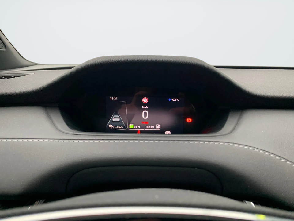 Skoda Enyaq 60 iV Sportline 5d