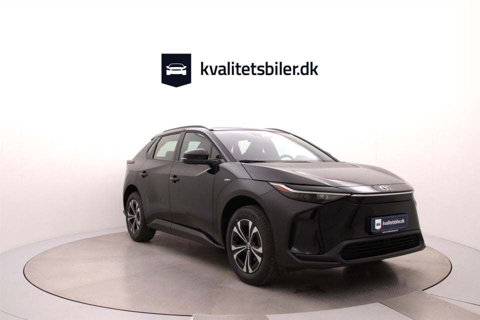 Toyota bZ4X Comfort 5d