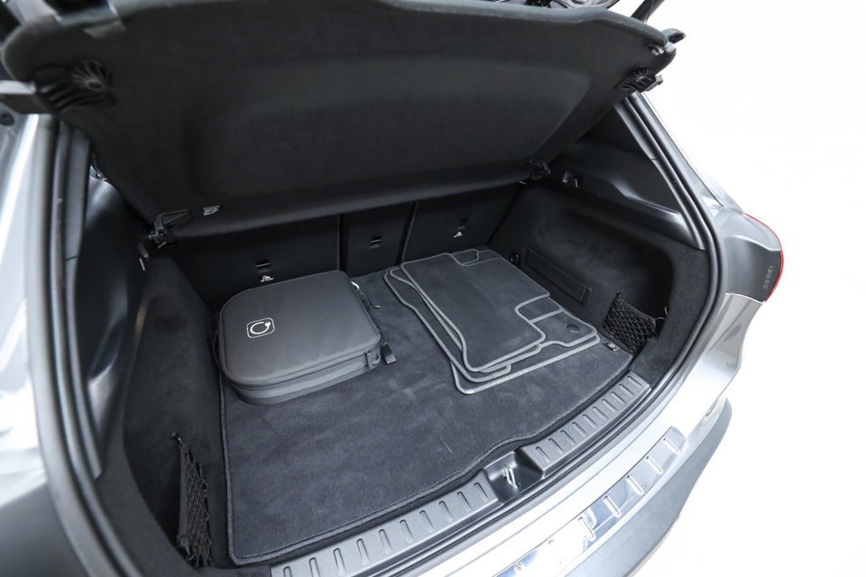 Mercedes EQA250+ AMG Advance 5d