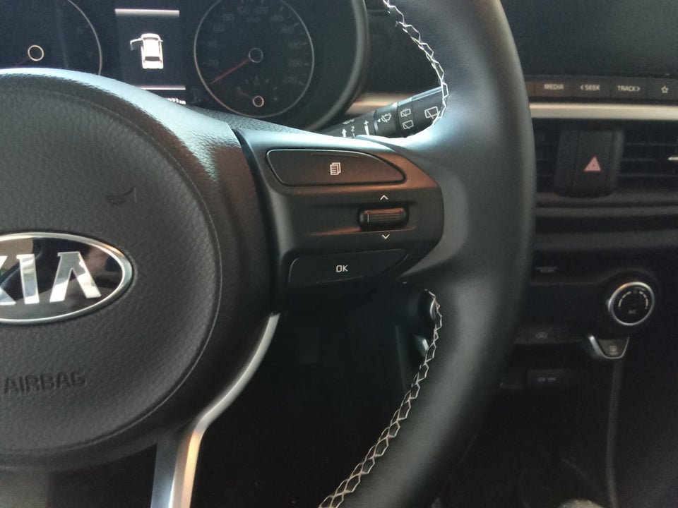 Kia Picanto 1,0 Prestige Upgrade 5d