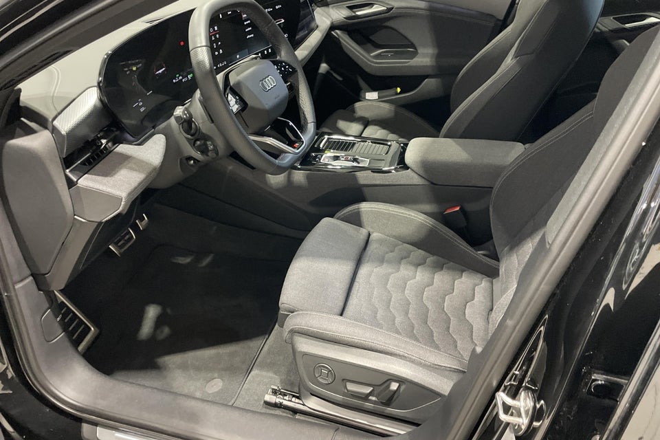 Audi A6 e-tron Ultra Avant 5d