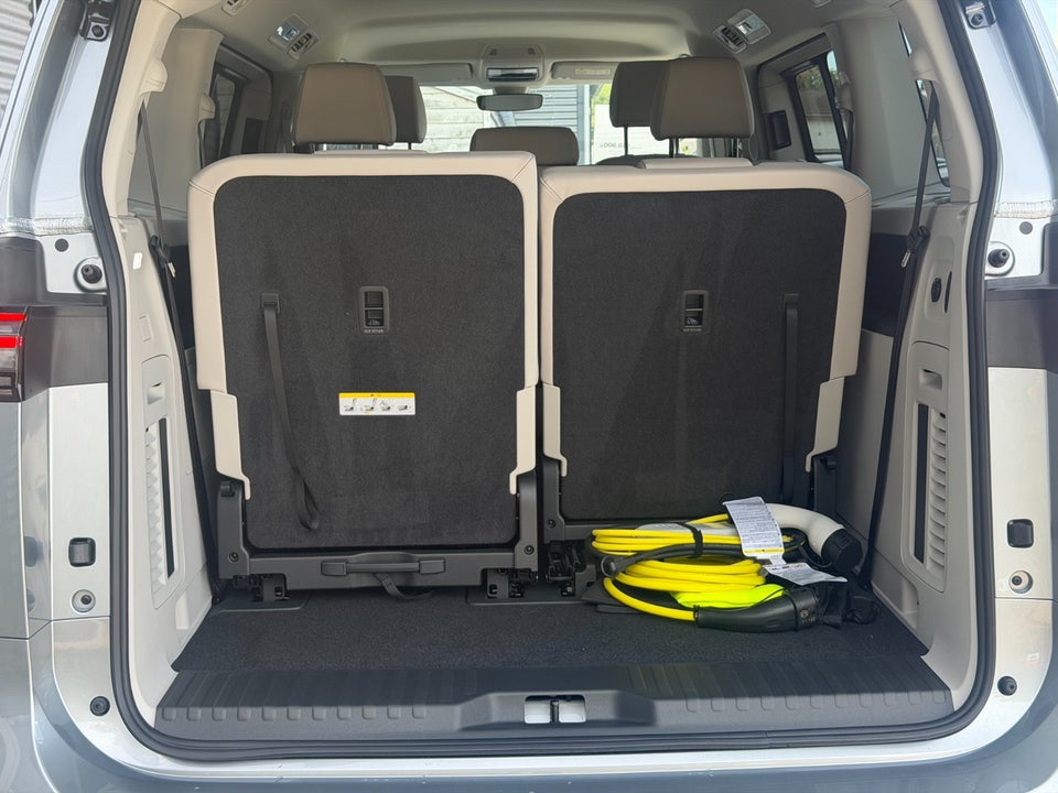 VW ID. Buzz 86 Pro 7prs LWB 5d