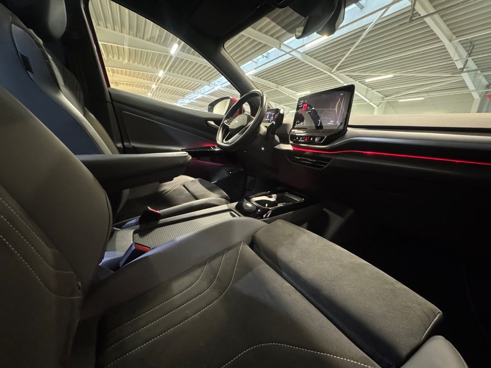 VW ID.5 77 Pro Performance 5d