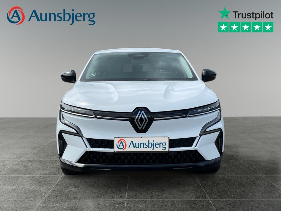 Renault Megane E-Tech 40 Equilibre 5d