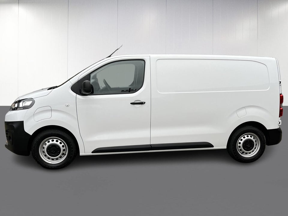 Citroën ë-Jumpy 75 L2 MasterLine