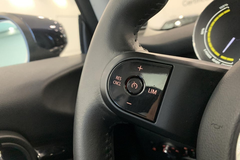 MINI Cooper SE Edition Premium Plus 3d