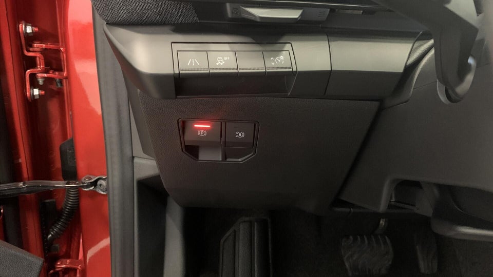 Renault Megane E-Tech 60 Techno 5d