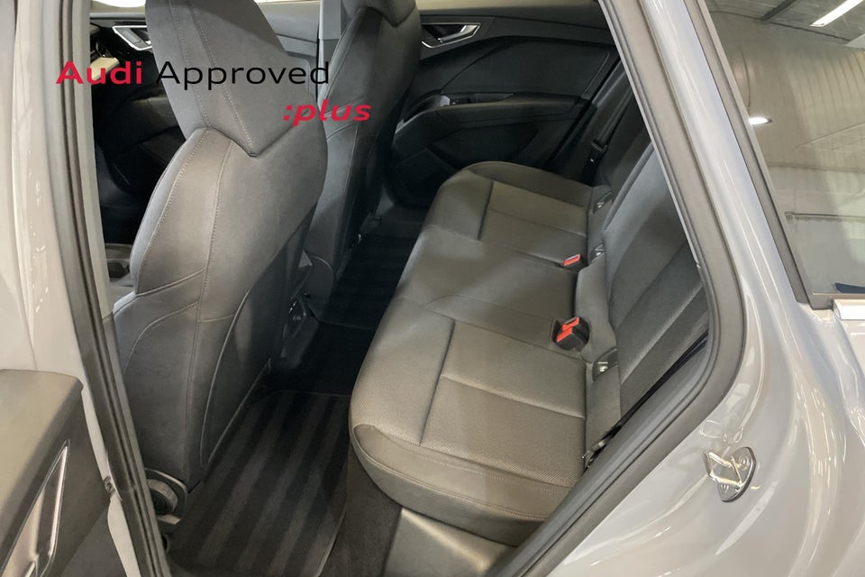 Audi Q4 e-tron 45 Progress 5d