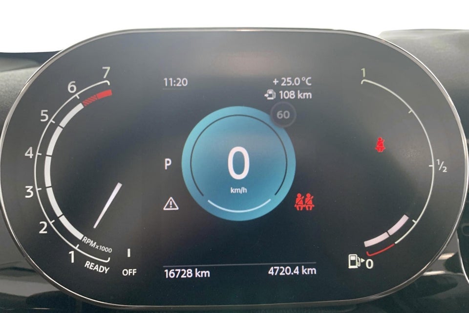 MINI Cooper S 2,0 Essential Cabriolet aut. 2d