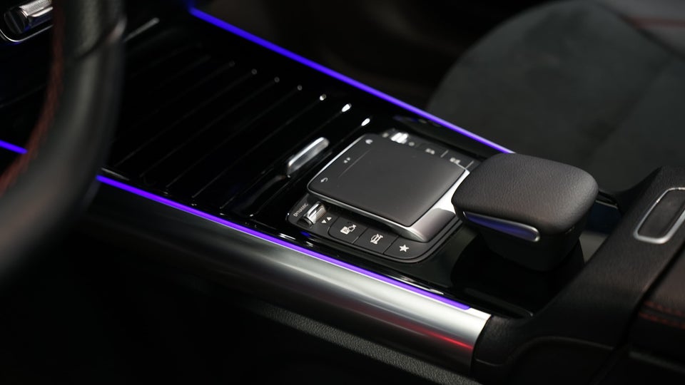 Mercedes EQA250+ AMG Edition 5d