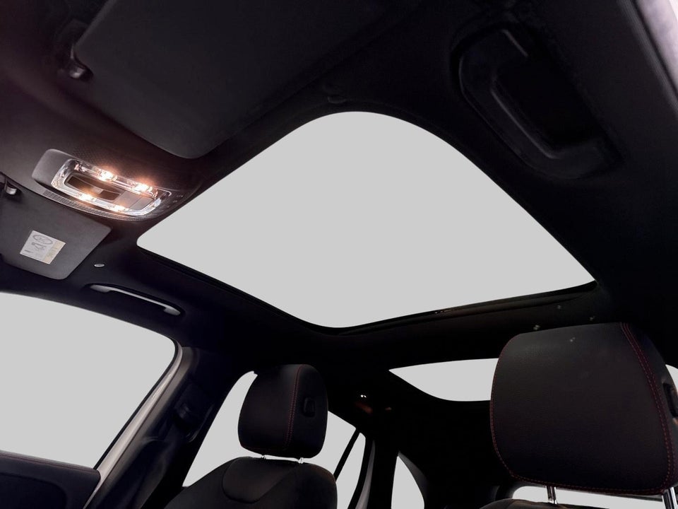 Mercedes EQA250 AMG Line 5d