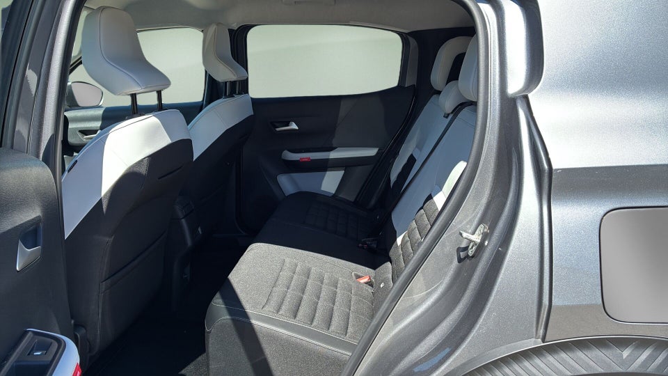 Citroën ë-C3 Aircross 44 VTR Sport 5d