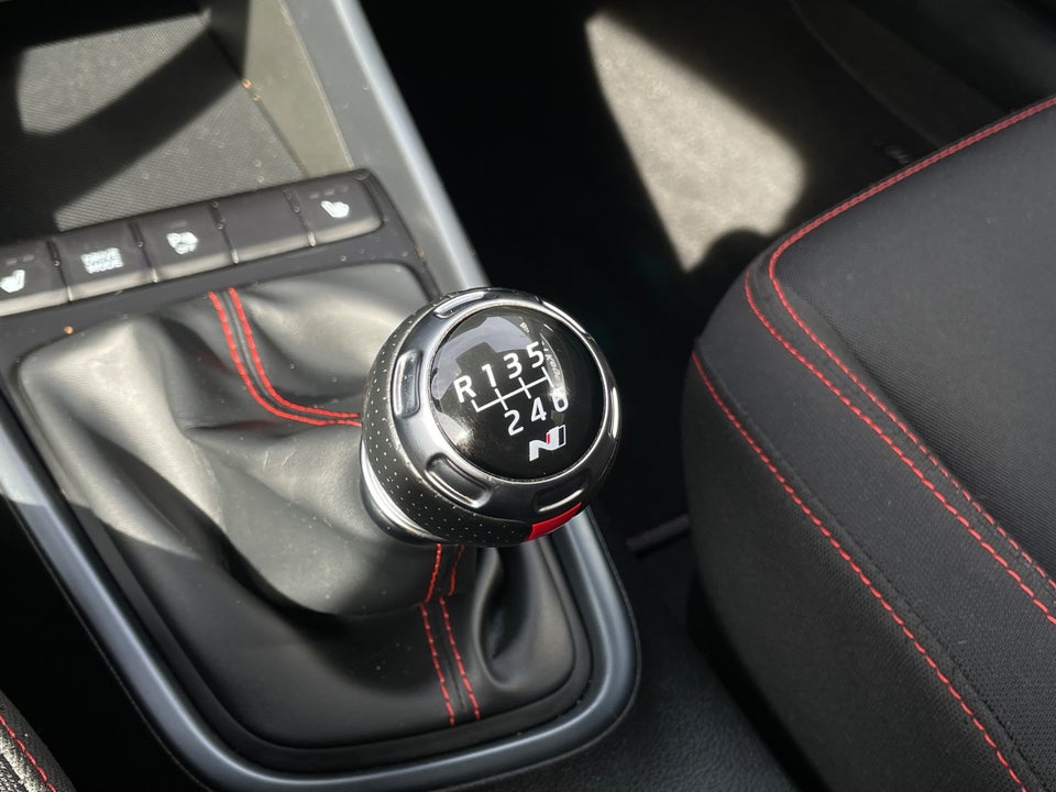 Hyundai i20 1,0 T-GDi N-Line 5d