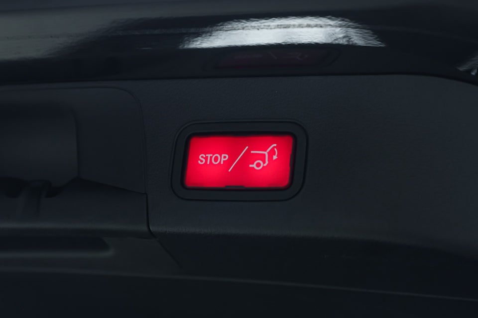 Mercedes EQB250+ AMG Advance 7prs 5d