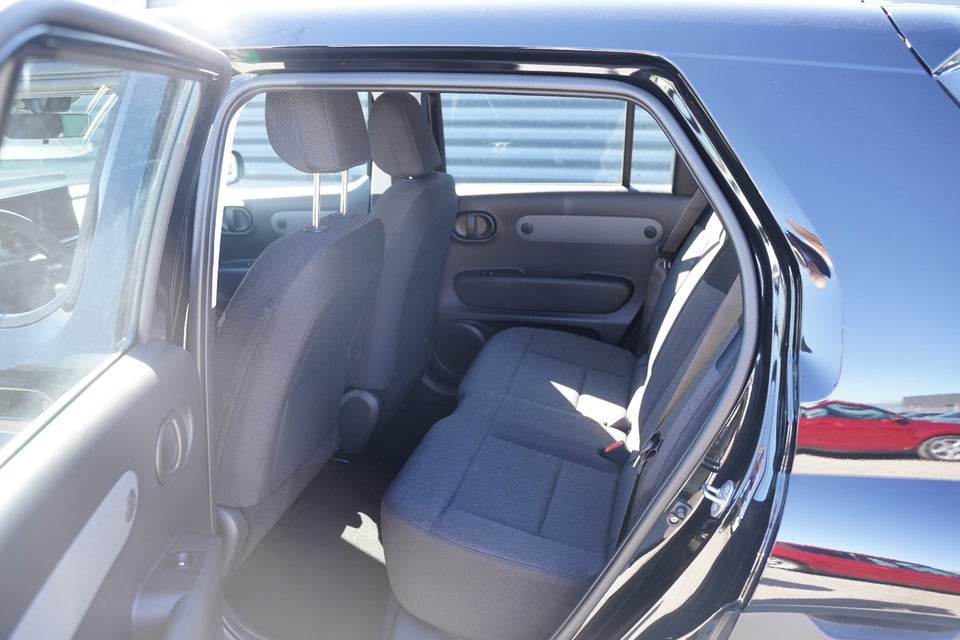Hyundai Inster 42 Essential 5d