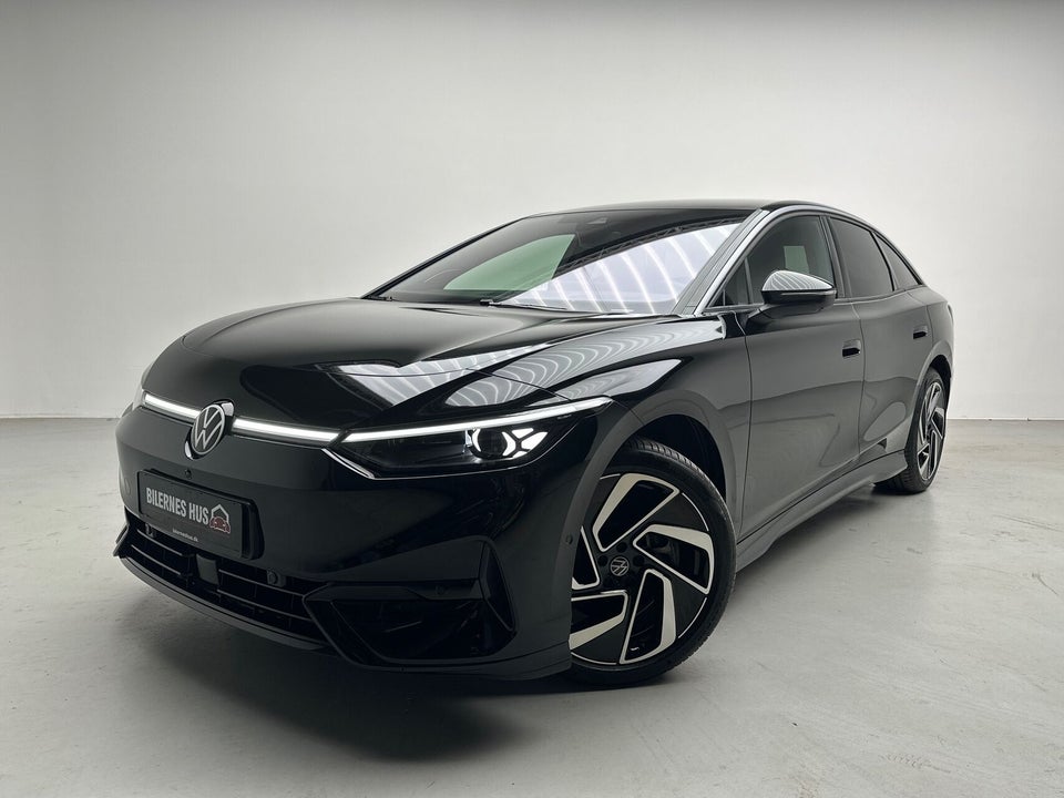 VW ID.7 77 Style+ 5d