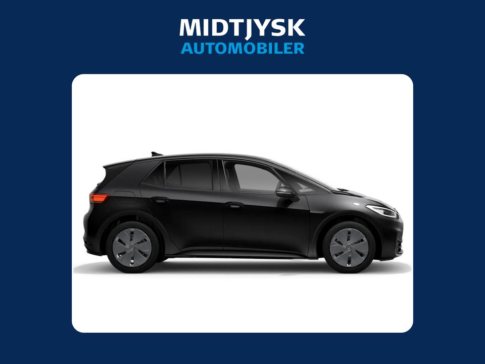 VW ID.3 58 Pro Performance Business 5d